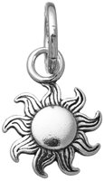 Charm Giovanni Raspini Charms in Argento 10910 - 10910